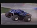 USHRA Louisville 1992 Part One