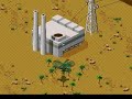 here's how you bring down the infrastructure: shoot the power plant enough. and the road tolls. destroying those is important.