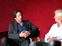Duchovny Talks YouTube At LA Film Festival
