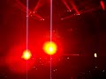 Tiesto @ Hammerstein Ballroom, July 20th, 2007