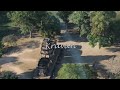 Angkor Wat - Helicopter