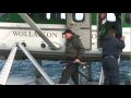 In pursuit of the Water Wolf - Trailer