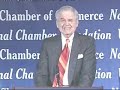 ConocoPhillips CEO address to USCC, Part 1