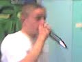 Mc DeehJay , Mc Northy , Mc Mogsey , Mc Nitro (BBP) Mc DeehJay , Mc Northy , Mc Mogsey , Mc Nitro (BBP)