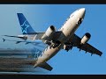 Air Transat Through A Lense