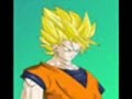 dbz desenhos no paint por gabriel!