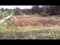 Grass Valley Aquaponics Kickstarter 1 - YouTube