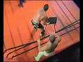 APW IMPACTO TOTAL 2 - DAY 1 - EUROPARQUE