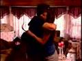 Wife surprises naval husband with new body
