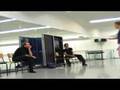 videos de Repetition johan inger  Walking Mad-studio 5 NDT 1