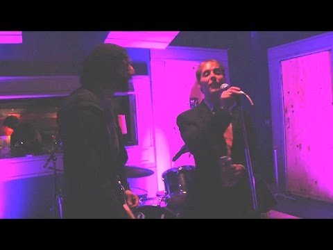 Rob Potylo and Tom Dustin 