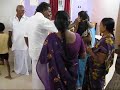 Periya mama and Athai leaving to Kadambur Periya mama and Athai leaving to Kadambur