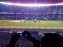 Independiente 3 - Olimpo 0 - 22-09-2007