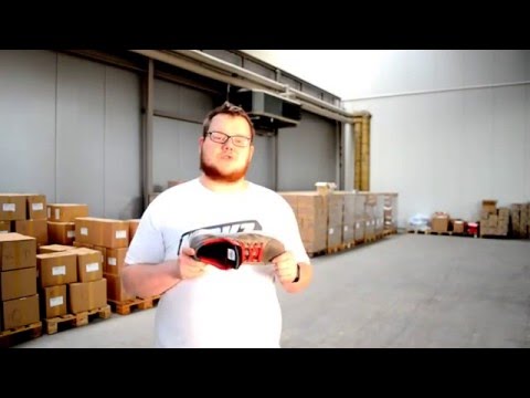 Sicherheitsschuhe - geht das auch modisch?