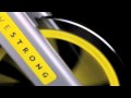 Video of LIVESTRONG®  S Series Indoor Cycle -CS