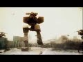 armored core 4 OP