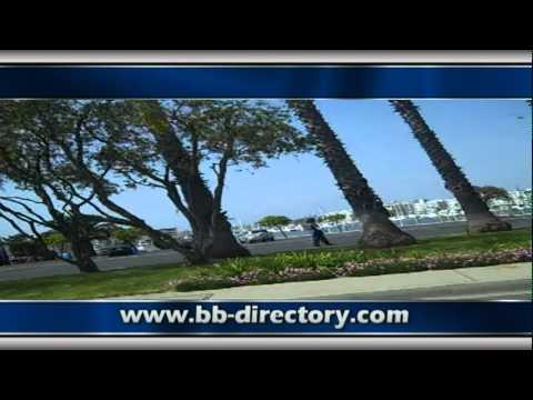 Marina Del Rey CA_Retail advertising