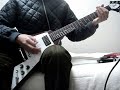 MYCHILDREN MYBRIDE-Faithless cover2 MYCHILDREN MYBRIDE-Faithless cover2