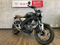 ヤマハ XSR155 XSR155 【マル得】並行輸入車両