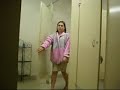 Bathroom Welcoming Committee