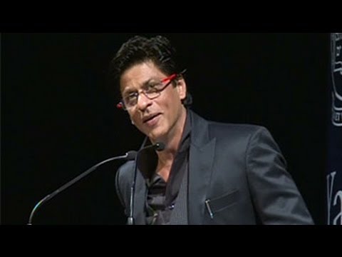 shahrukh khan