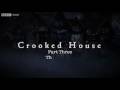 Crooked House writer Mark Gatiss talks Maori Death Masks - Crooked House BBC Four