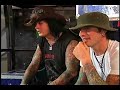 Battle Ground Earth: Motley Crue BoxTalk (1997)