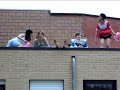 Tippers Heist-Centrum: Feetness