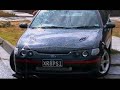 XR8 Burnout Vol.2: Turbocharged V8