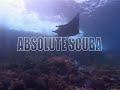 Absolute Scuba Bali Video