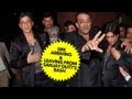 Shah Rukh Khan Didn't Arrive Drunk At Sanjay Dutt's Bash