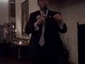 videos de Chairman Colon introducing Harry Teague at Blue State in 08