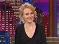 nicole kidman, baz luhrmann 03 12 02 interview part 2