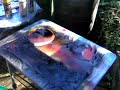 Spacepainting #3