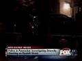 Drive-by shooting in Pawtucket