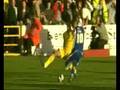 Chester City vs Leeds United - Montage