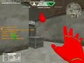 SteeLwall v.1 WarRock Hack wireframe chams wallhack bypass SteeLwall v.1 WarRock Hack wireframe chams wallhack bypass