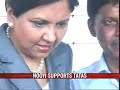 Orient controversy: Nooyi bats for Tatas Orient controversy: Nooyi bats for Tatas