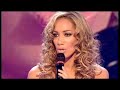 Leona Lewis - Mood For Love