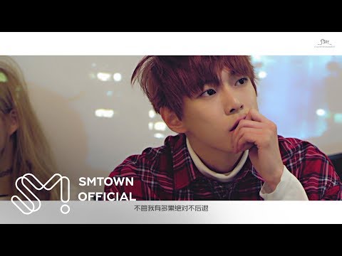 WITHOUT YOU (Chinese Ver.)（NCT U）
