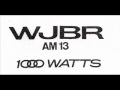 WJBR Radio Wilmington, Delaware