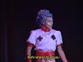 Well...it´s the Hisoka song 