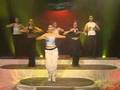 How-To-Dance-Bollywood-Style---Rotating-Flower