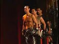 ernie reyes wat performs at 2007 ma supershow
