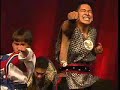 ernie reyes wat performs at 2007 ma supershow
