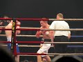 Damian Jonak vs Mika Joensuu Zabrze