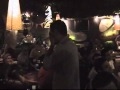 الطفل زياد يلقي قصيدة جحا في وجود هشام الجخ