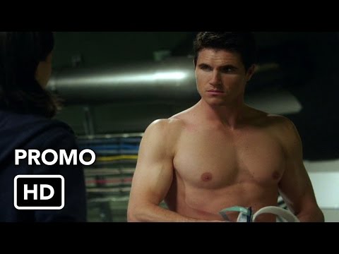 The Flash 1. Sezon 13. Bölüm Fragmanı                                                                                                                                                                                                                     