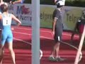 Parte 2Assindustria Sport Padova 1° Squadra Civile d'ItaliaAtletica Leggera: Andrea Oliverio Andrew Oliver Paolo Zani Mattia Nuara Stefano Bontumasi Alessio Ramalli Marco Bonaiuti Marco Nicoletti Adetokunbo Oluso Fasuba Alberto Luccato Giada Mele Luca Tonello Antonio Garavello BETT KIPKINYOR Mark Alessia Tomasetti CHIARELLI Berardo FAVARO Devis CHIARELLO Marco DELCEV Boris martina de laurentis RAMPAZZO Alessio QUINTARELLI Marco MAZZA Gabriele PRA'FLORIANI Enrico BORTOLOZZO Valeria Lucentini Emanuele MARTINEZ Magdelin PICELLO Mattia MARCHETTI Natascia FINESSO AlessandraComparse: Lorenzo Baldi Marta Avogadri Giulia Britney Bossi Laura Ronchi Andrew Howe CANELLA Valeria Davide Vasco Lorenzo La NaiaPresentatrice: Barbara Pedrotti Ottoz