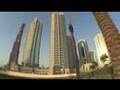The Tallest Building in the World - Burj Dubai! Middle East